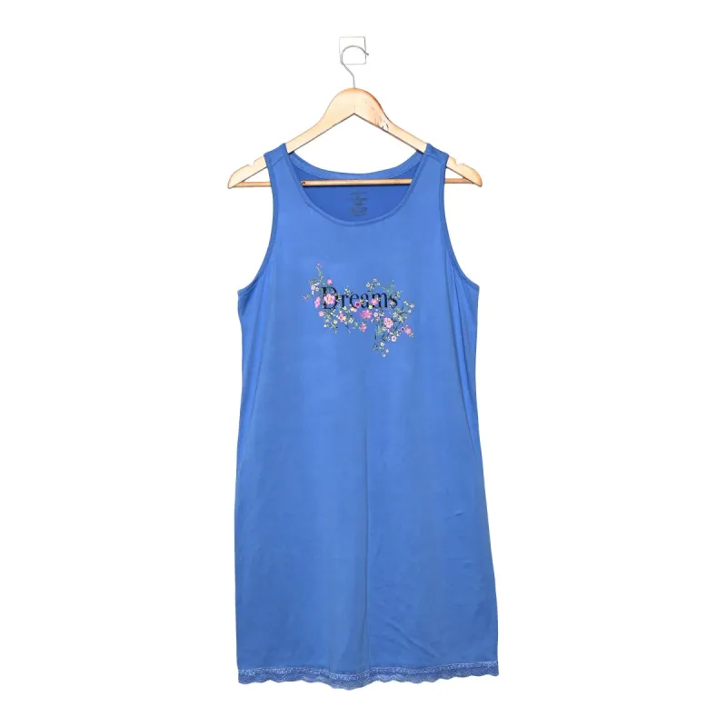 Carisma Women's Simply Dreaming Peachy Sleepshirt sold by Giant Tiger