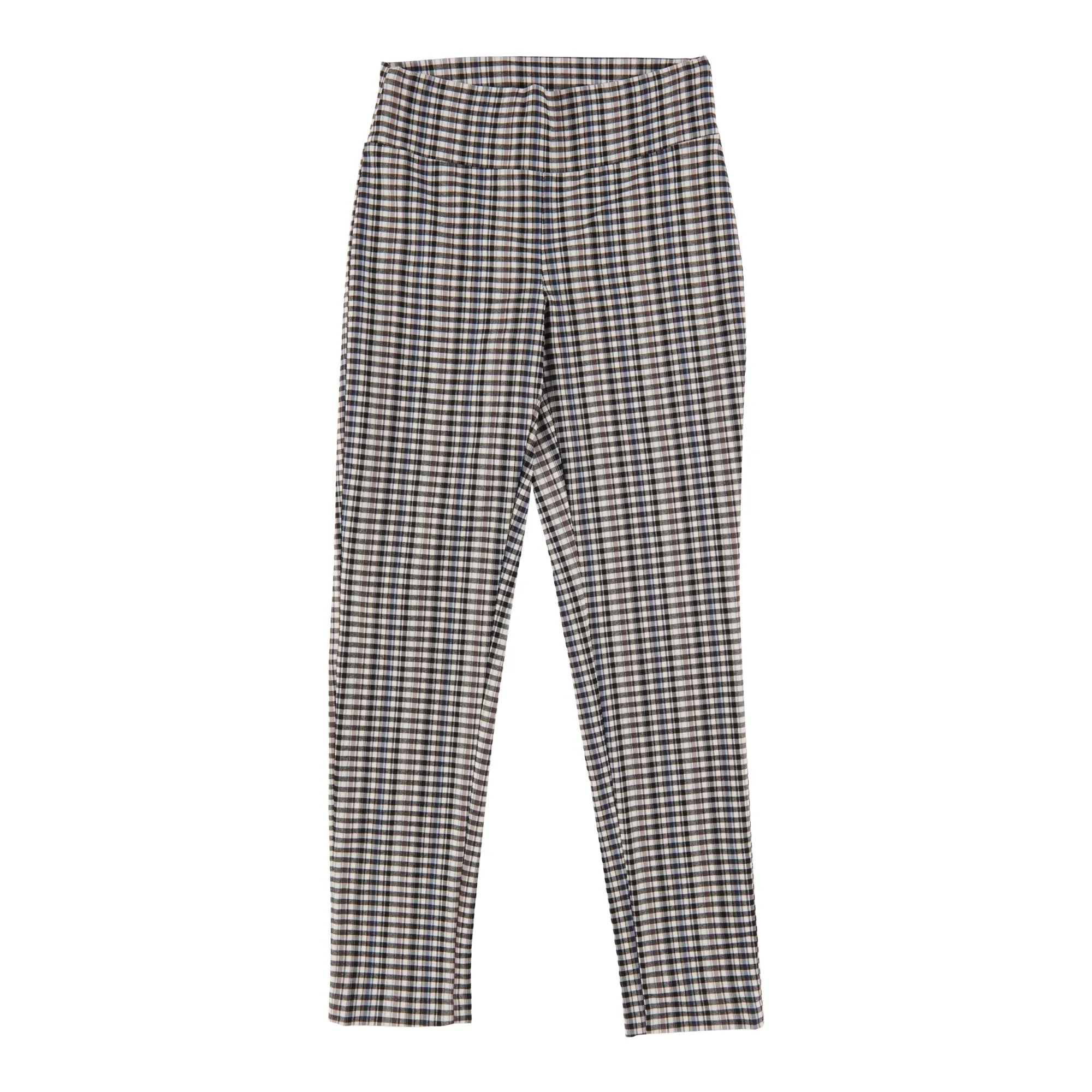 Women's Plaid Pull-On Pants sold by Giant Tiger