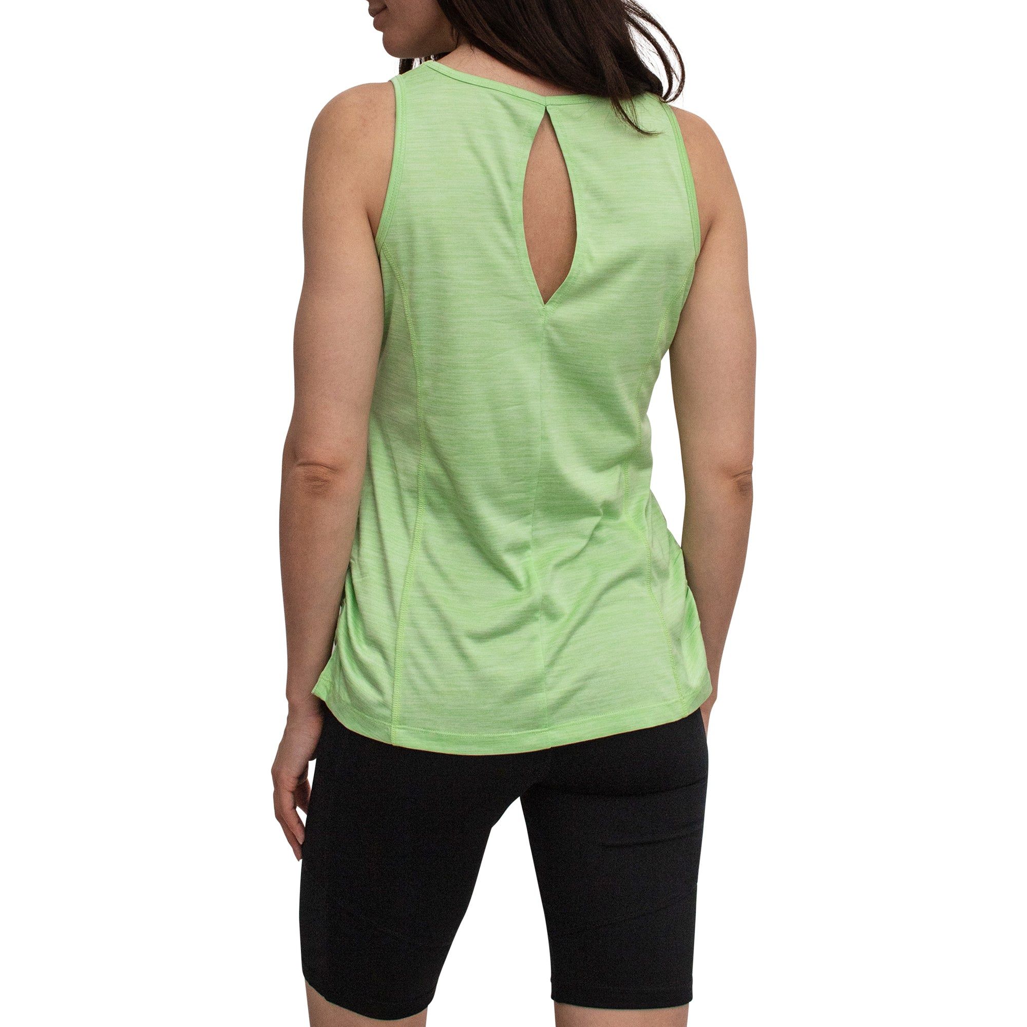 ACX Active Women's Tank Top with Side Ruching sold by Giant Tiger product image thumbnail 2