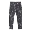 ACX Active Women's All-Over Print Leggings sold by Giant Tiger