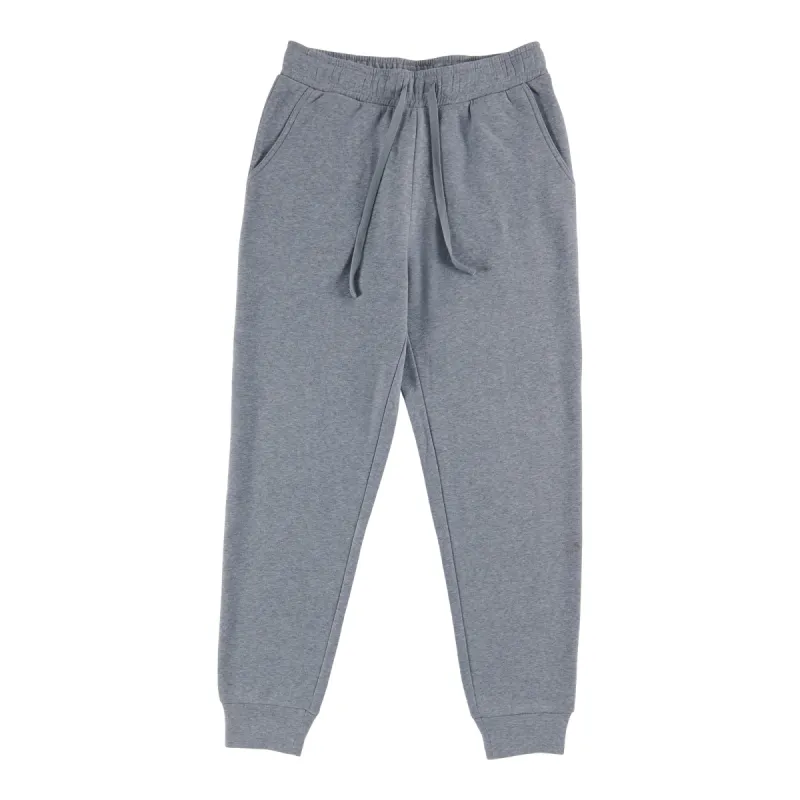 Women's Polyester Fleece Joggers sold by Giant Tiger