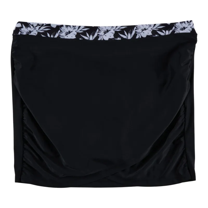 ACX Active Women's Plus Skortini sold by Giant Tiger