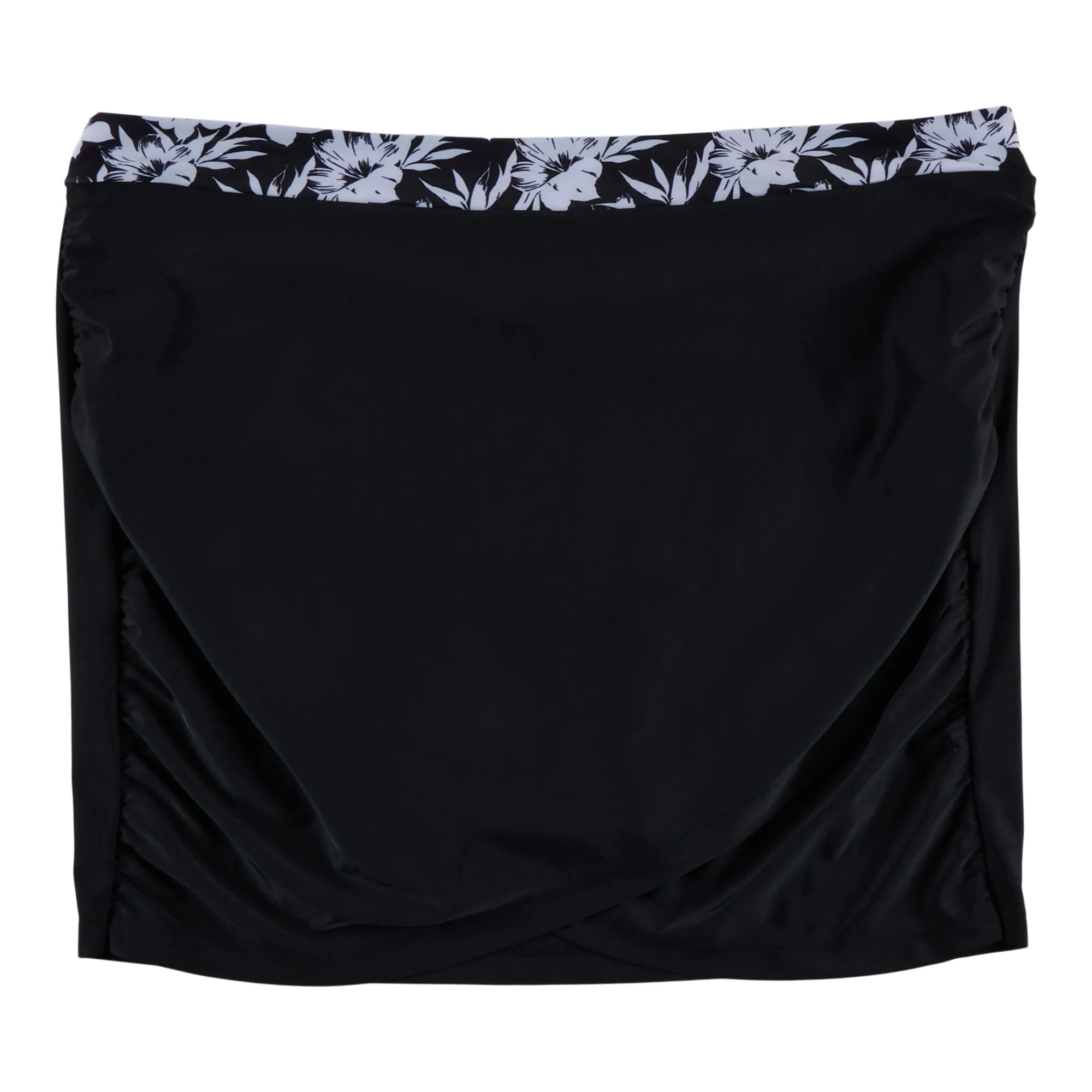 ACX Active Women's Plus Skortini sold by Giant Tiger