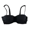 ACX Active Women's Bikini Bra, Black sold by Giant Tiger
