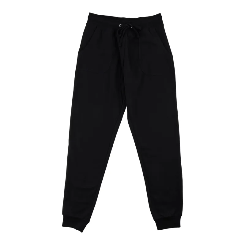 mySTYLE Women's Quest Fleece Joggers sold by Giant Tiger