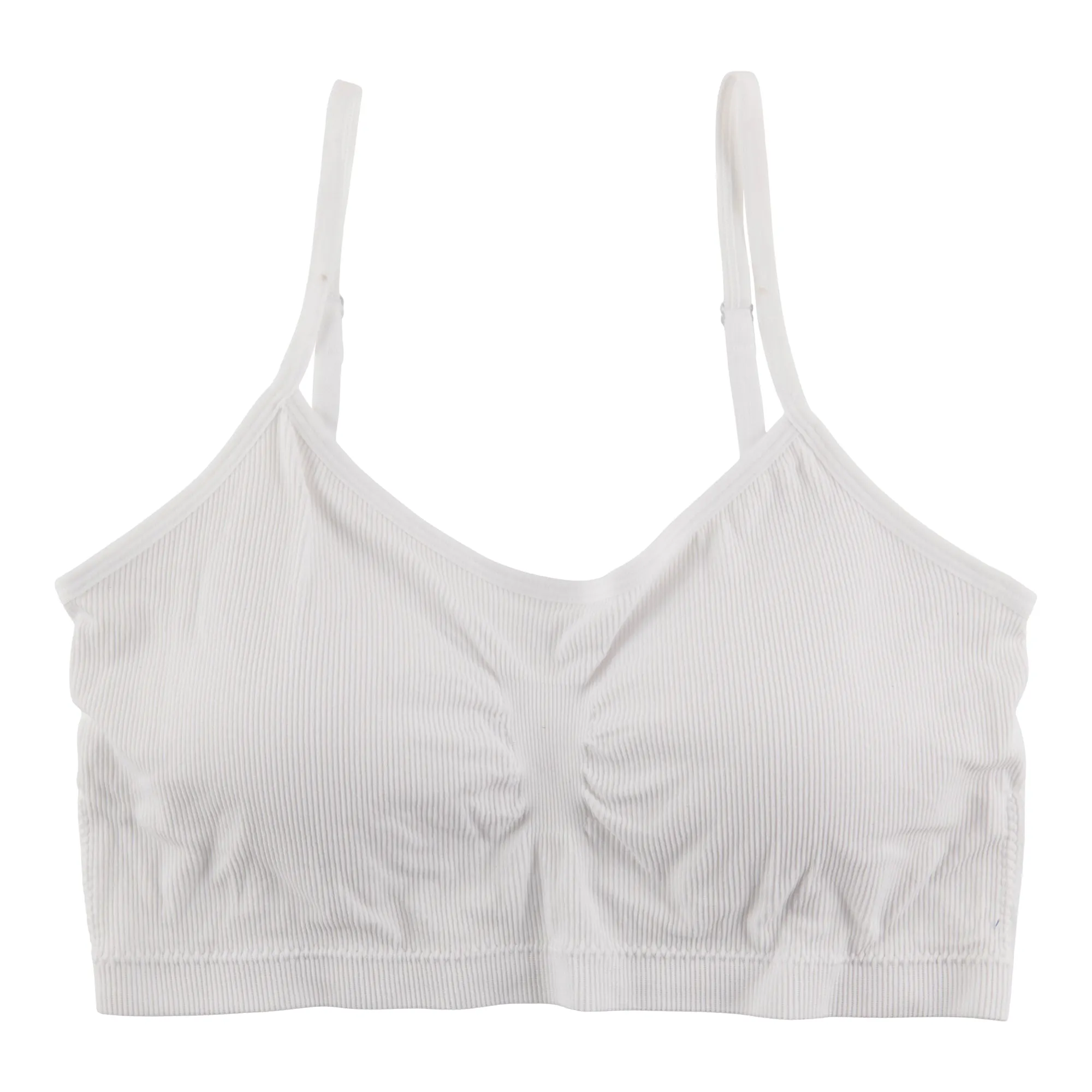 Carisma Women's Plus Seamless Cami Bra sold by Giant Tiger product image thumbnail 3