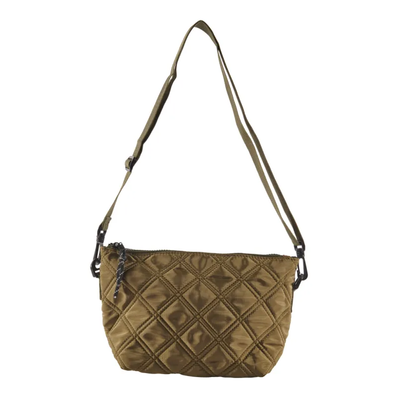 lily morgan Women's Quilted Bag sold by Giant Tiger