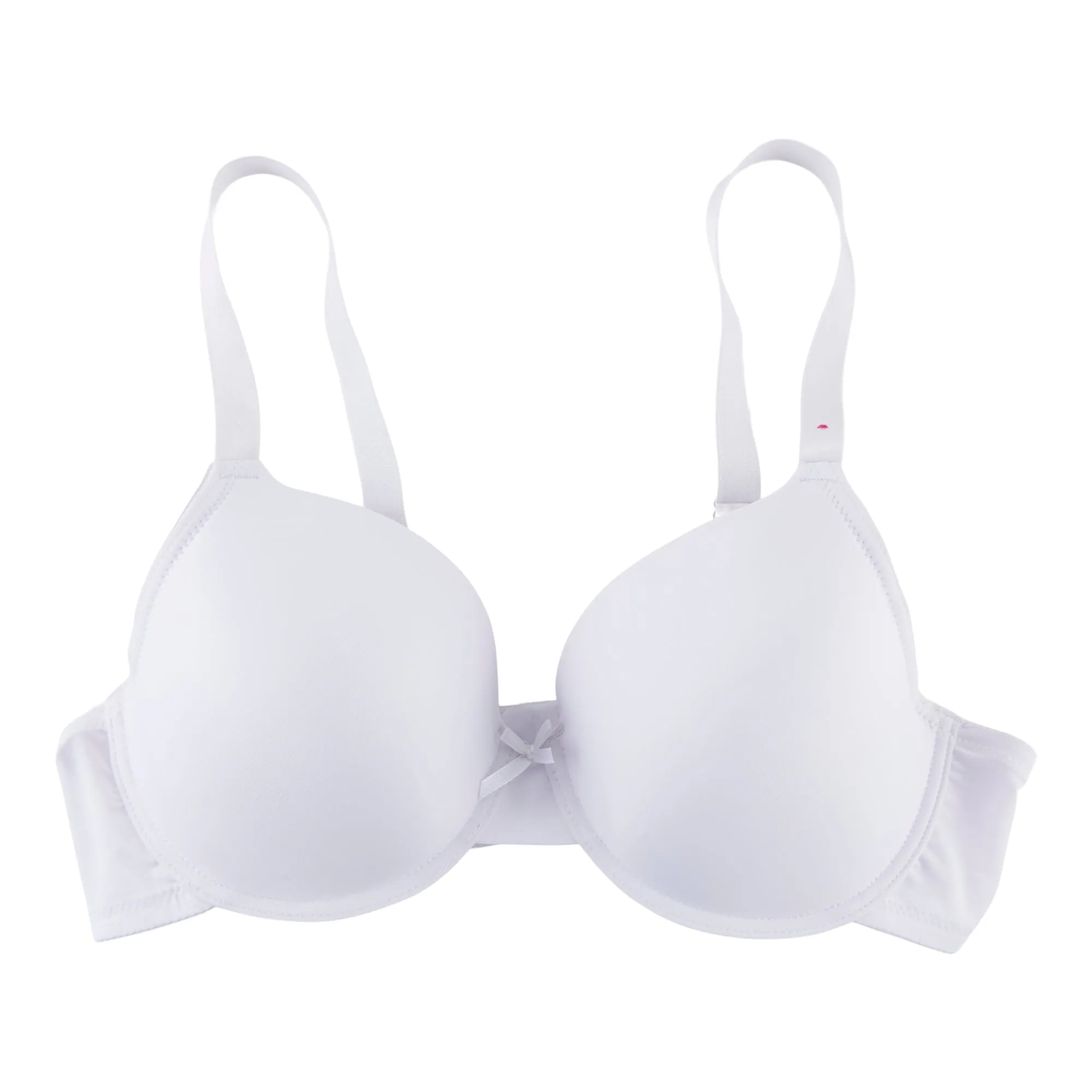 Carisma Women's Plus Basic T-Shirt Bra sold by Giant Tiger product image thumbnail 3