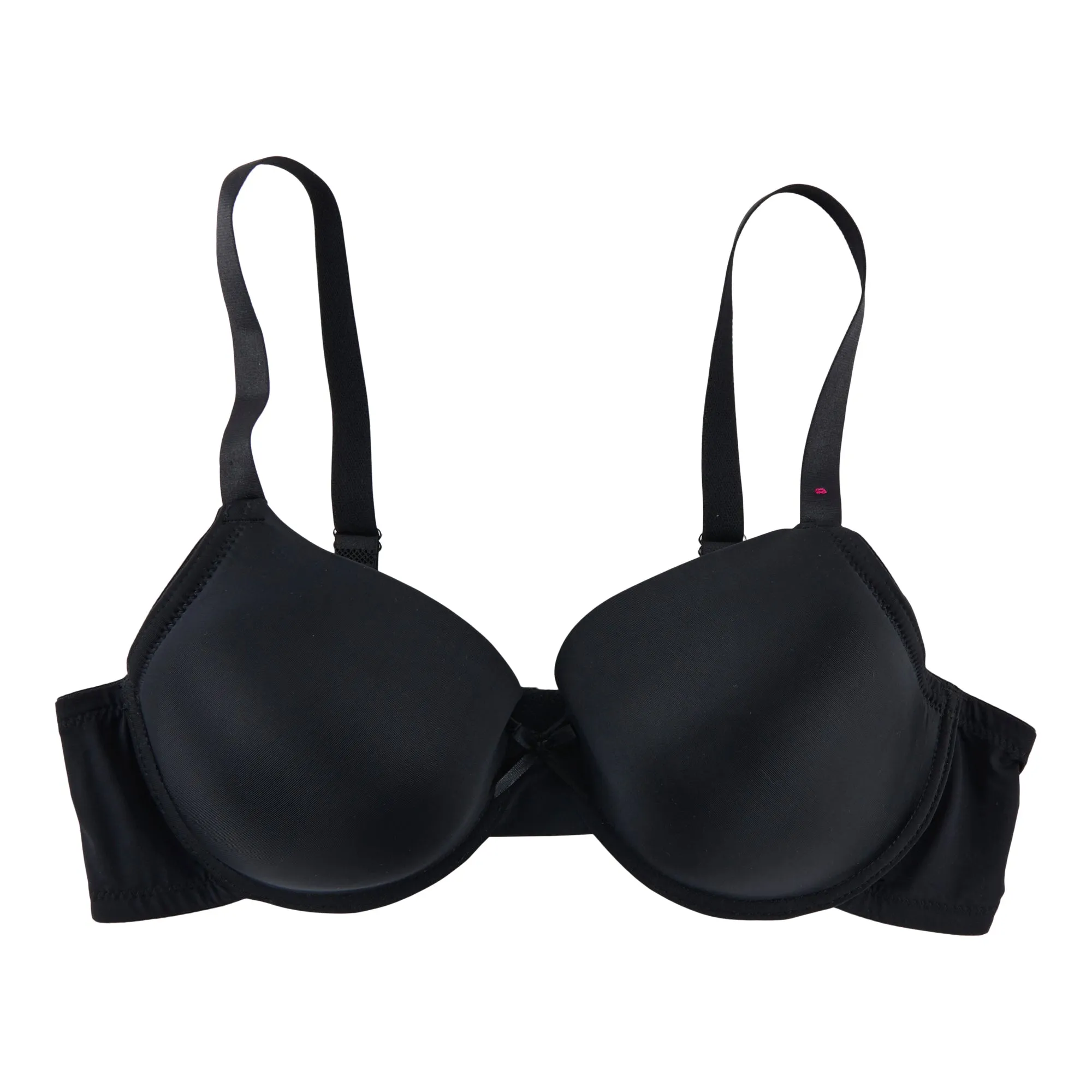 Carisma Women's Plus Basic T-Shirt Bra sold by Giant Tiger
