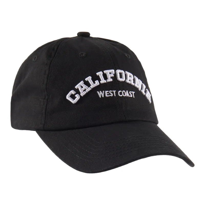 Women's City Embroidered Cap sold by Giant Tiger