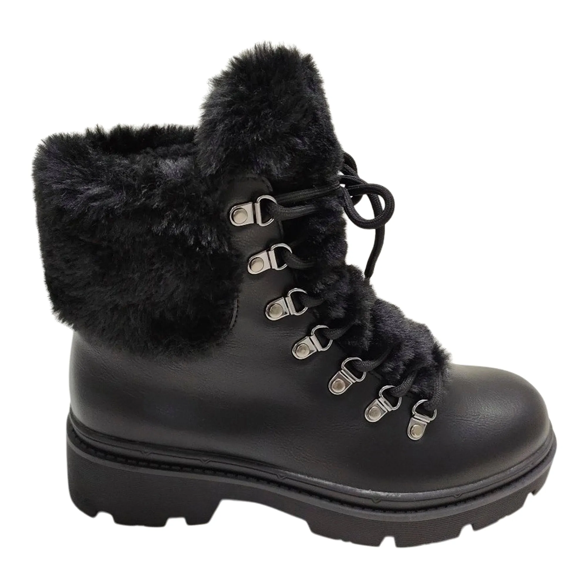 mySTYLE Women's Winter Lined Hikers sold by Giant Tiger product image thumbnail 2