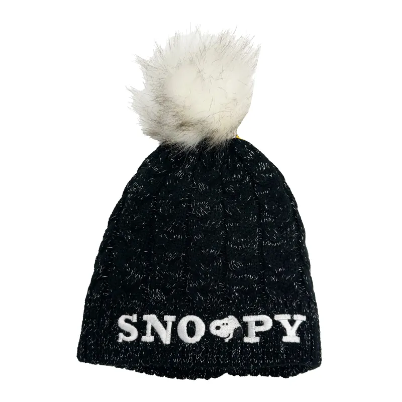 Peanuts Women's Licensed Beanie sold by Giant Tiger