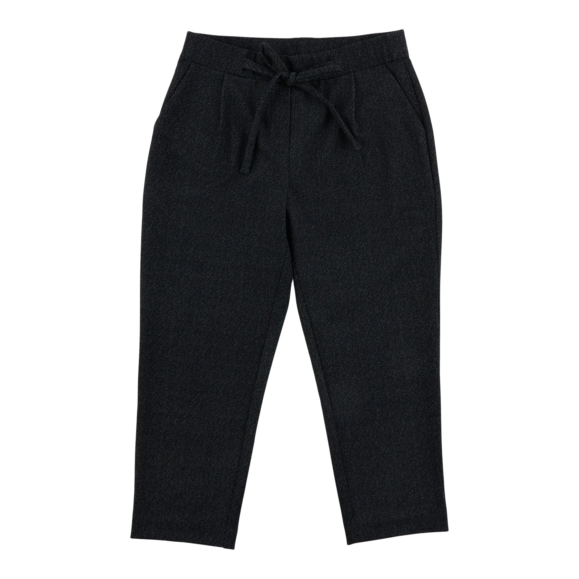 lily morgan Women's City Chic Knit Joggers sold by Giant Tiger
