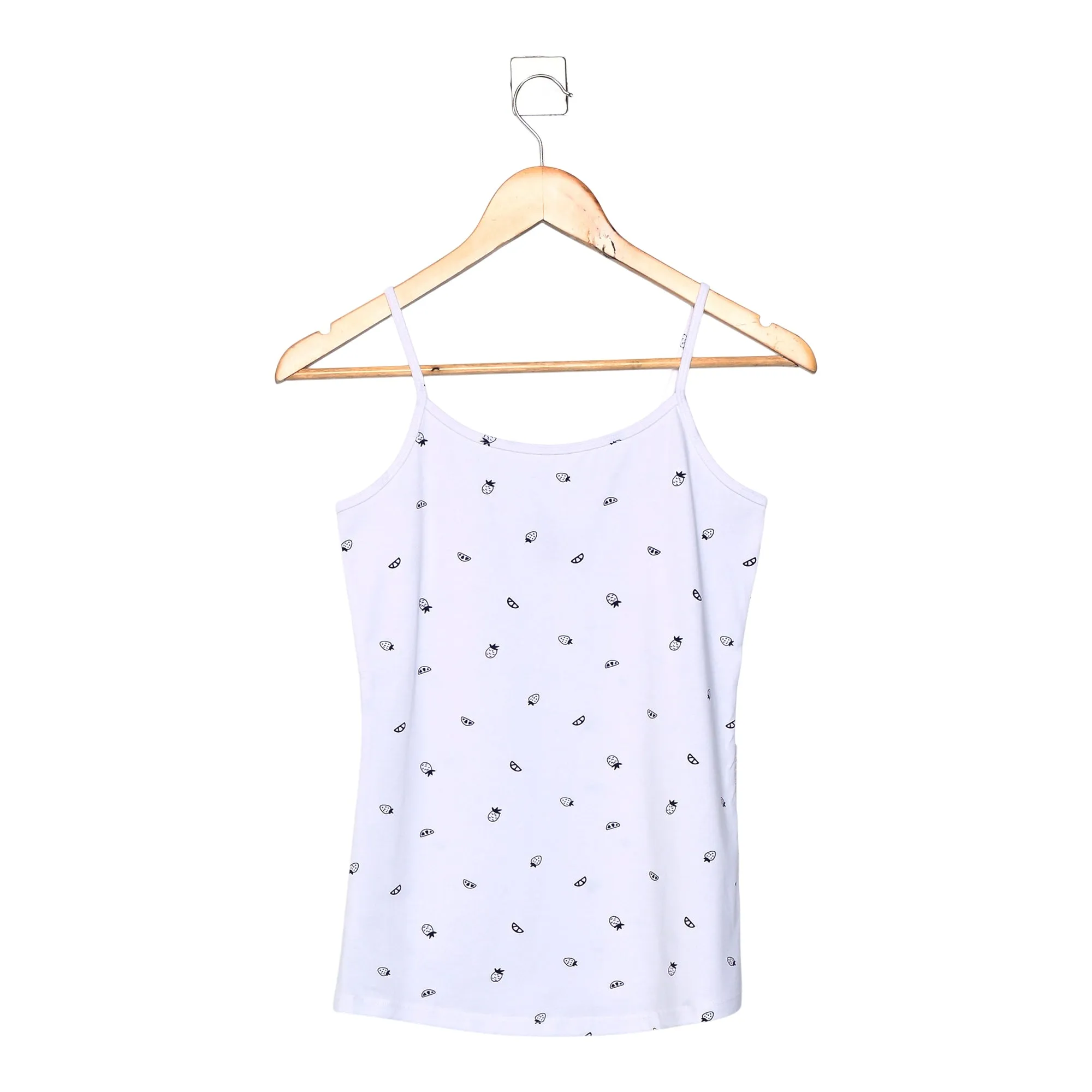 mySTYLE Women's Polka Dot Cami sold by Giant Tiger product image thumbnail 2