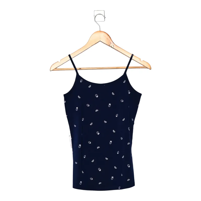 mySTYLE Women's Polka Dot Cami sold by Giant Tiger