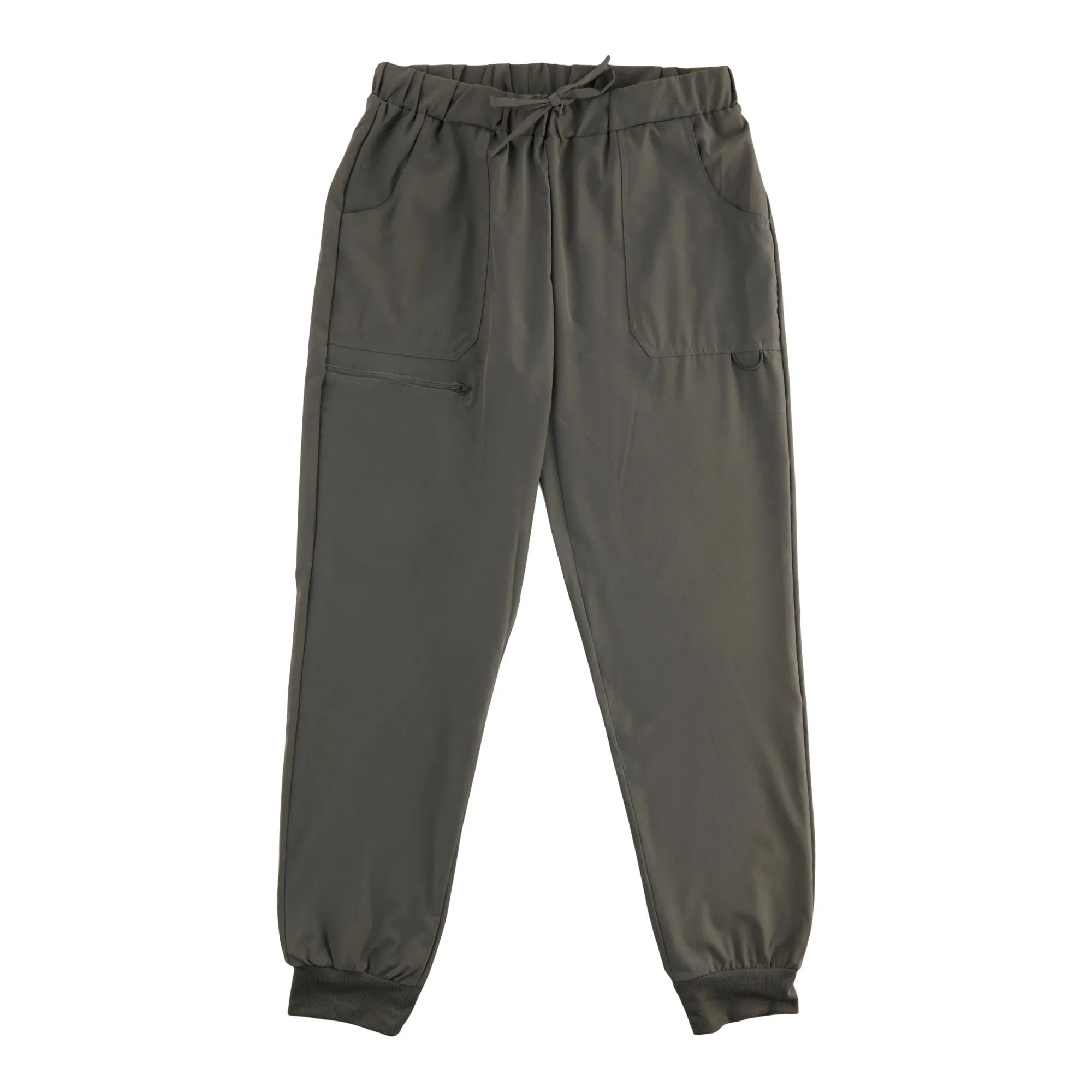 Women's Stretchy Jogger Scrubs sold by Giant Tiger product image thumbnail 2