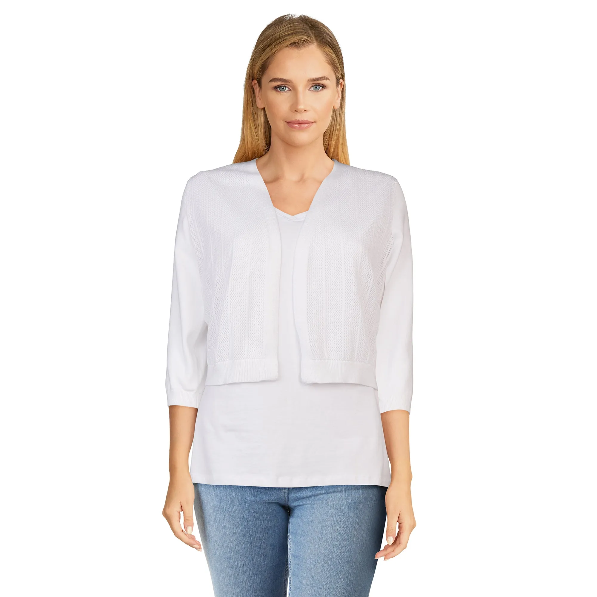 Women's Open Bolero Cardigan, Assorted sold by Giant Tiger