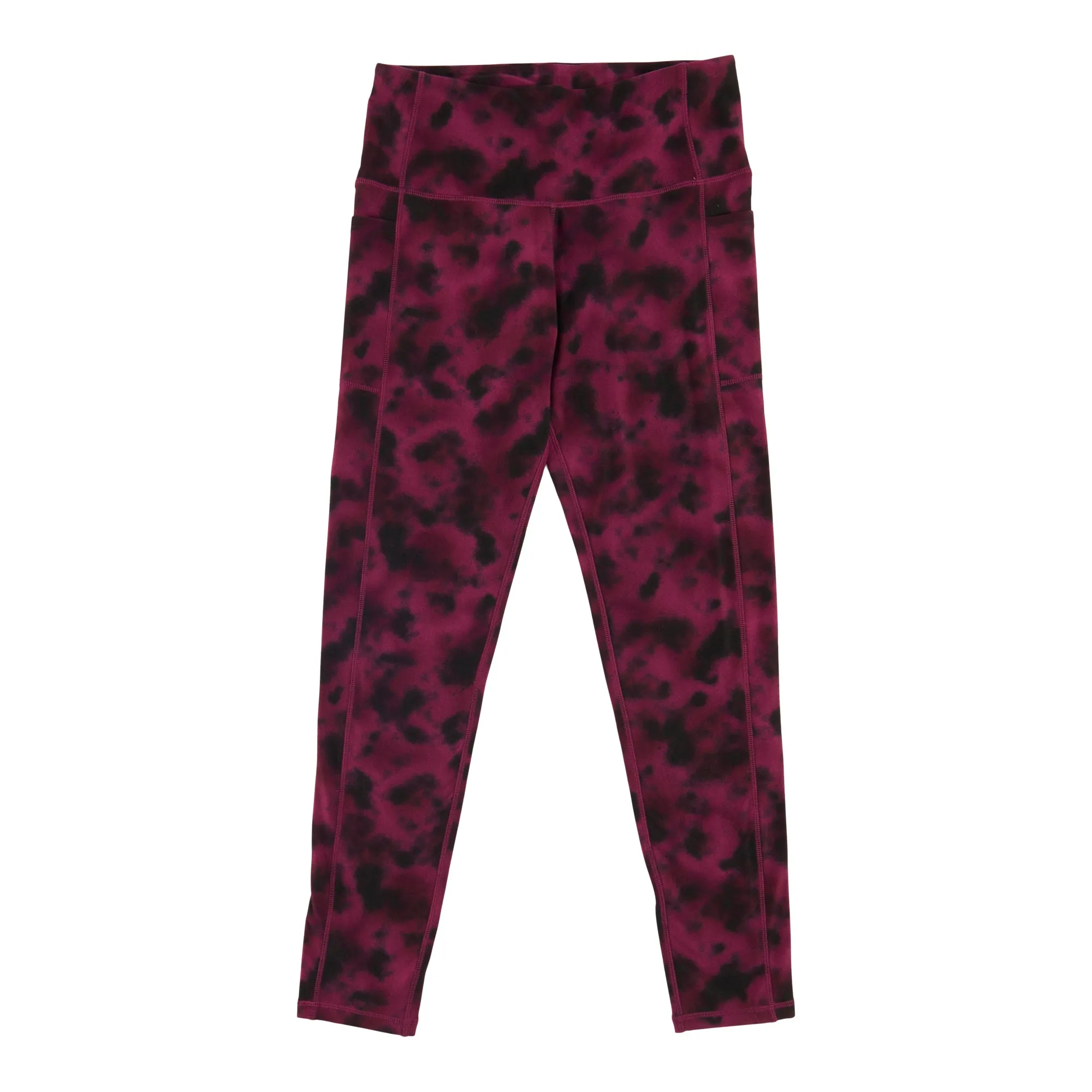 ACX Active Women's Fitness Printed Anklet Bottoms sold by Giant Tiger product image thumbnail 2
