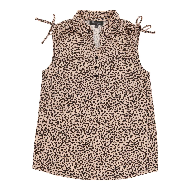 lily morgan Women's City Chic Ruching Detail Cami sold by Giant Tiger