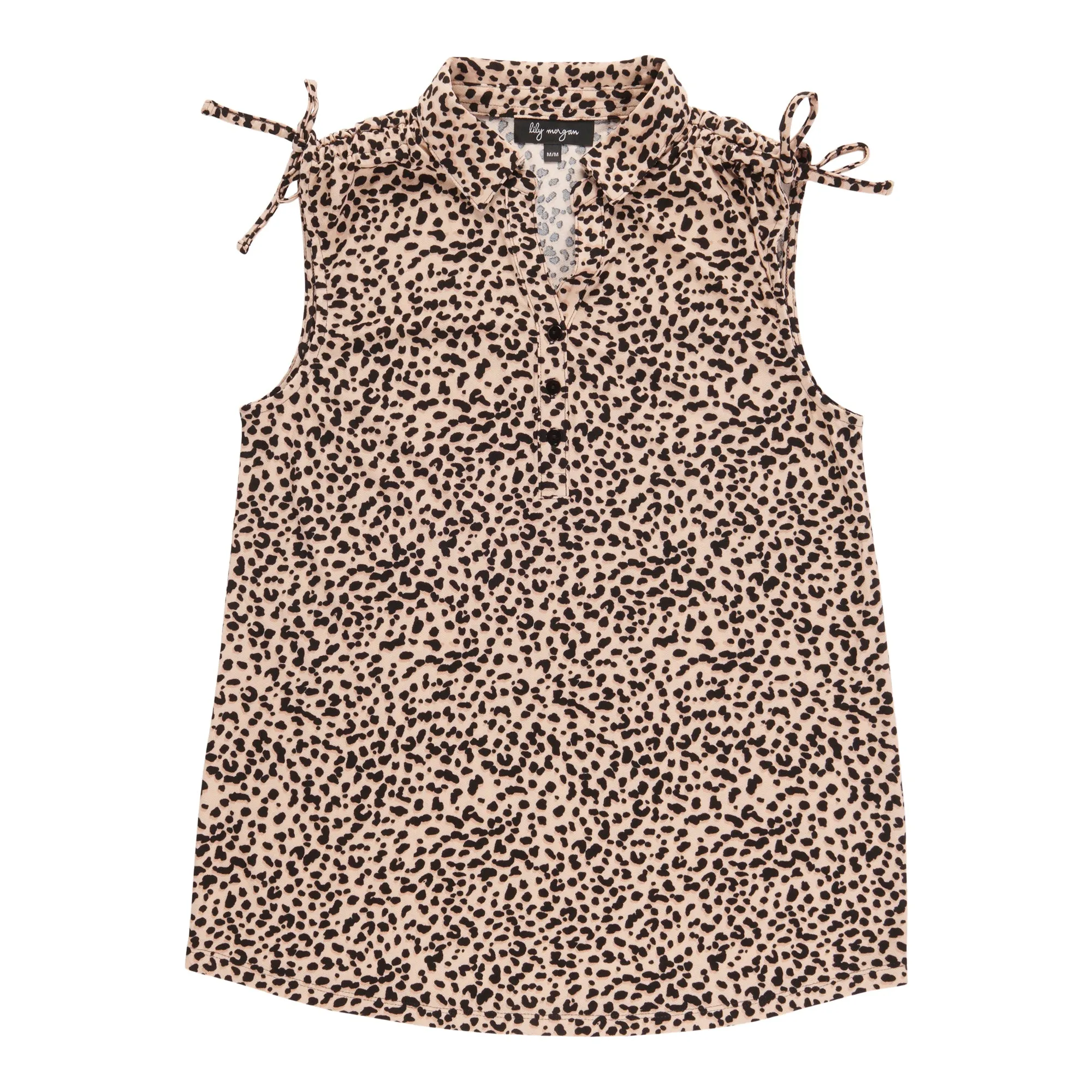 lily morgan Women's City Chic Ruching Detail Cami sold by Giant Tiger