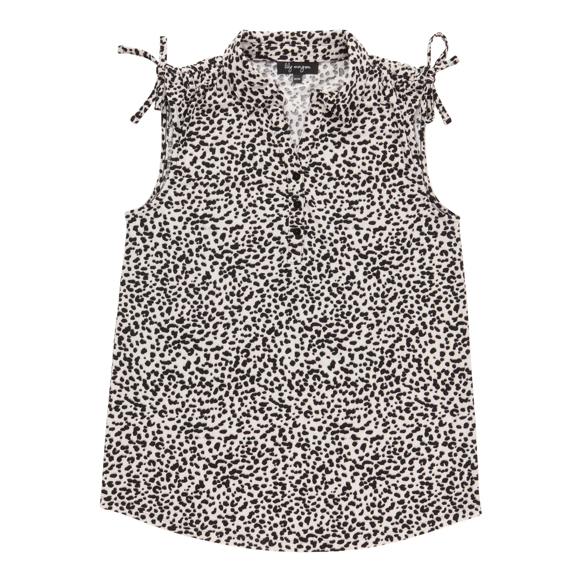 lily morgan Women's City Chic Ruching Detail Cami sold by Giant Tiger product image thumbnail 2
