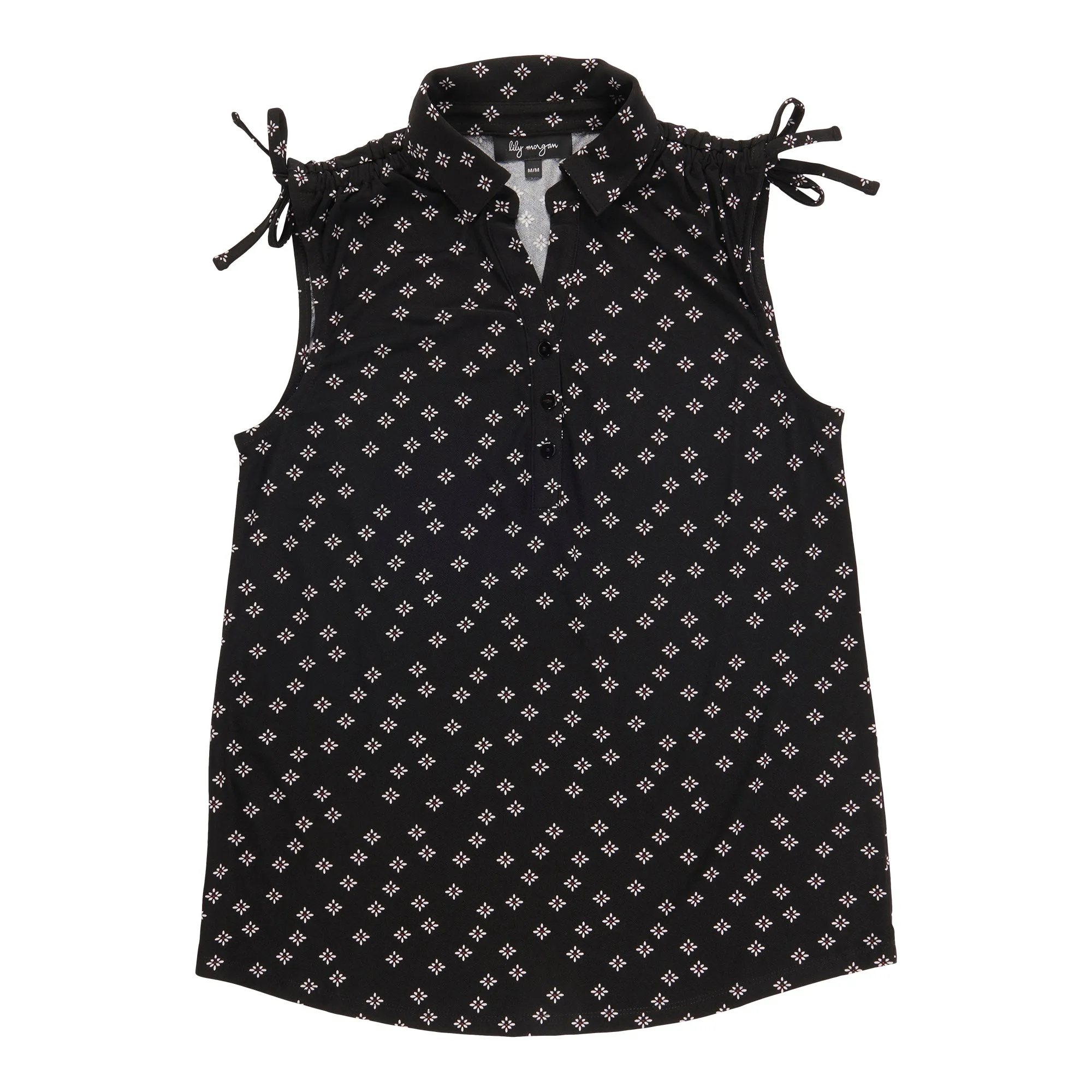 lily morgan Women's City Chic Ruching Detail Cami sold by Giant Tiger product image thumbnail 3