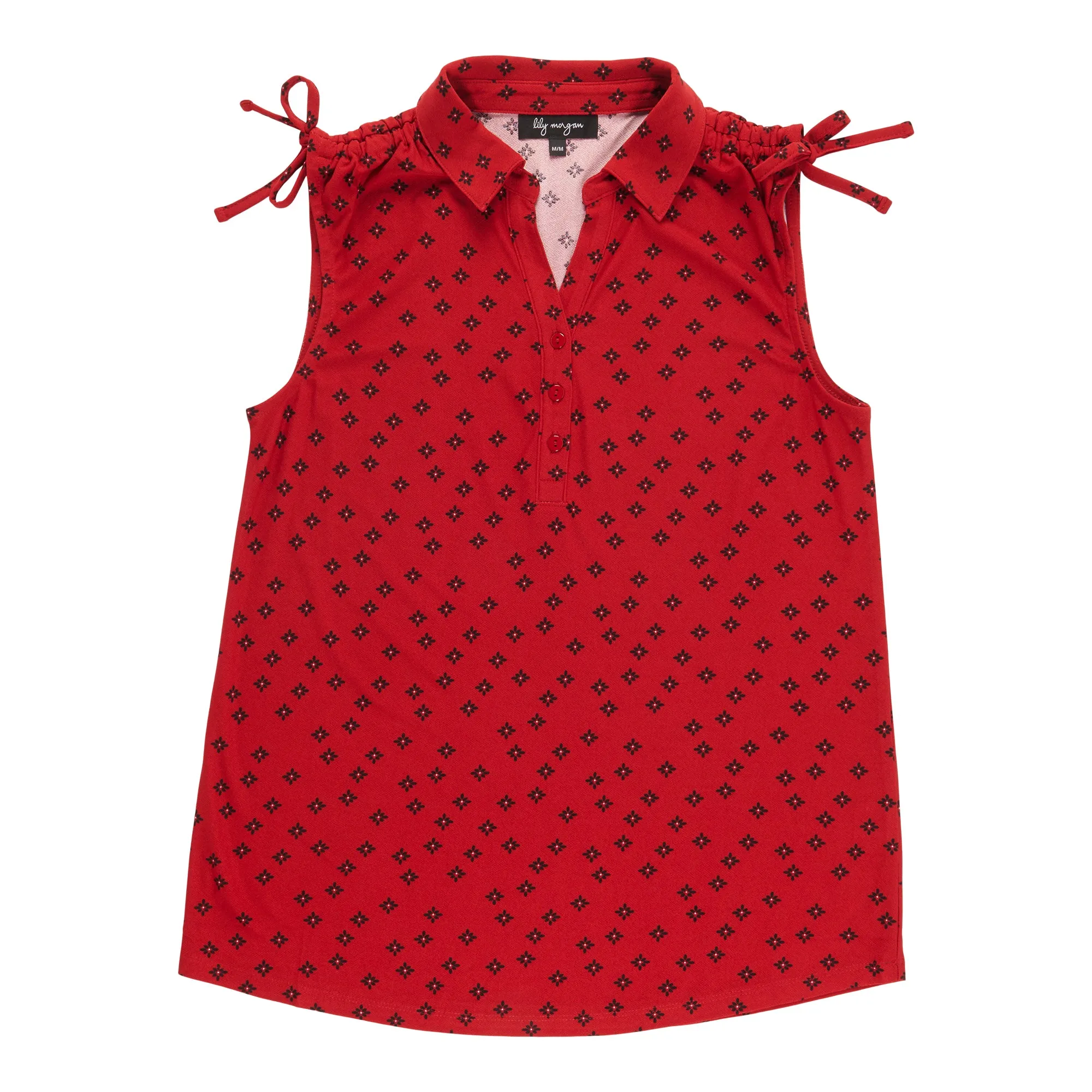 lily morgan Women's City Chic Ruching Detail Cami sold by Giant Tiger product image thumbnail 4