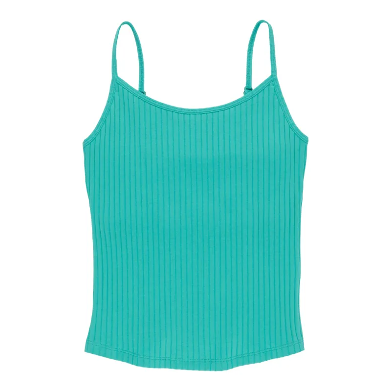 lily morgan Women's Ribbed Camisole sold by Giant Tiger