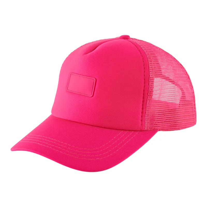 Women's Trucker Hat With Patch sold by Giant Tiger