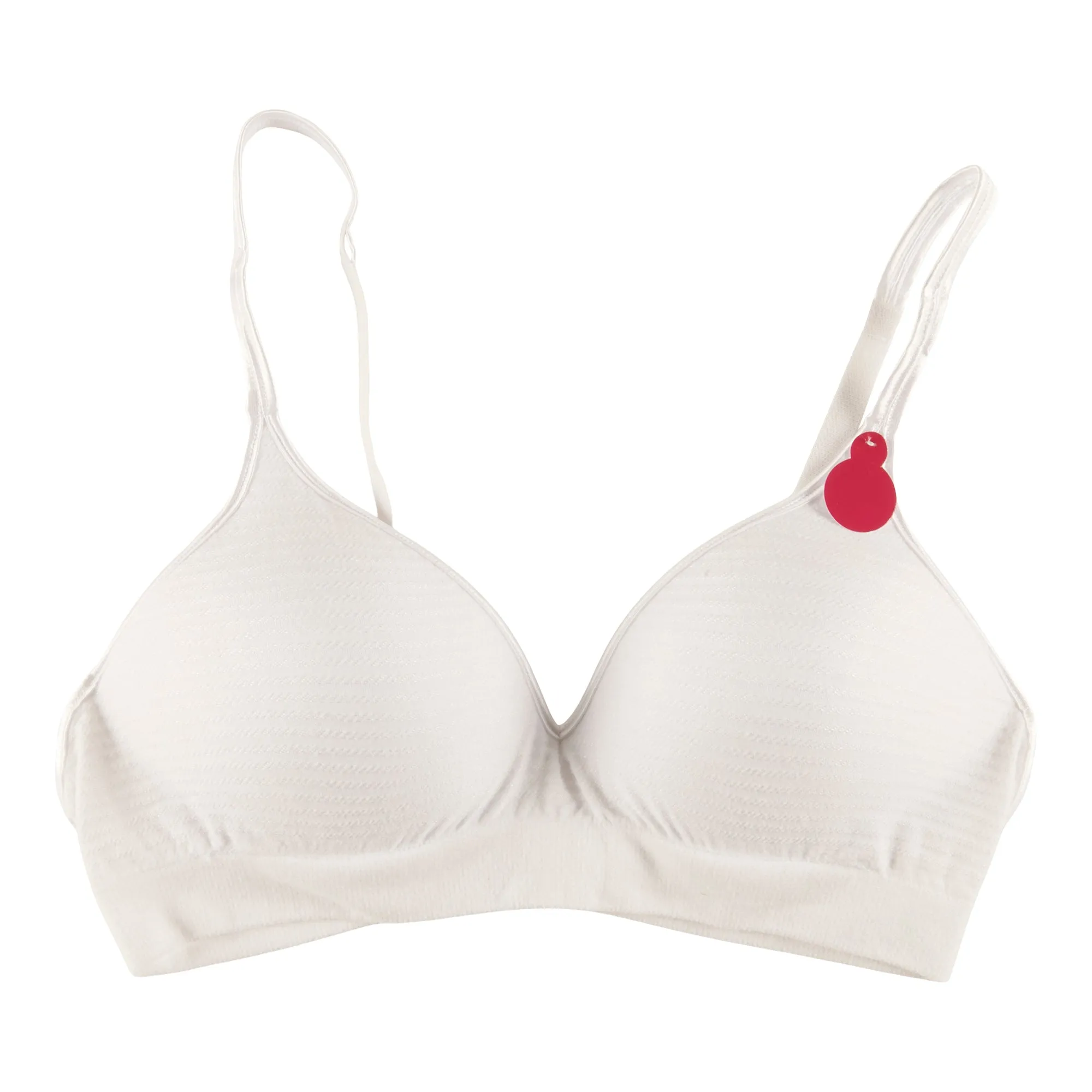 Carisma Women's Wire-Free Comfort Bra sold by Giant Tiger product image thumbnail 4