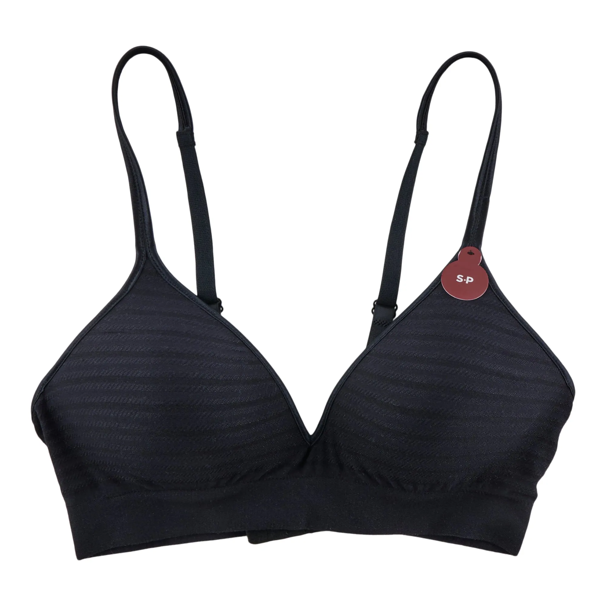 Carisma Women's Wire-Free Comfort Bra sold by Giant Tiger