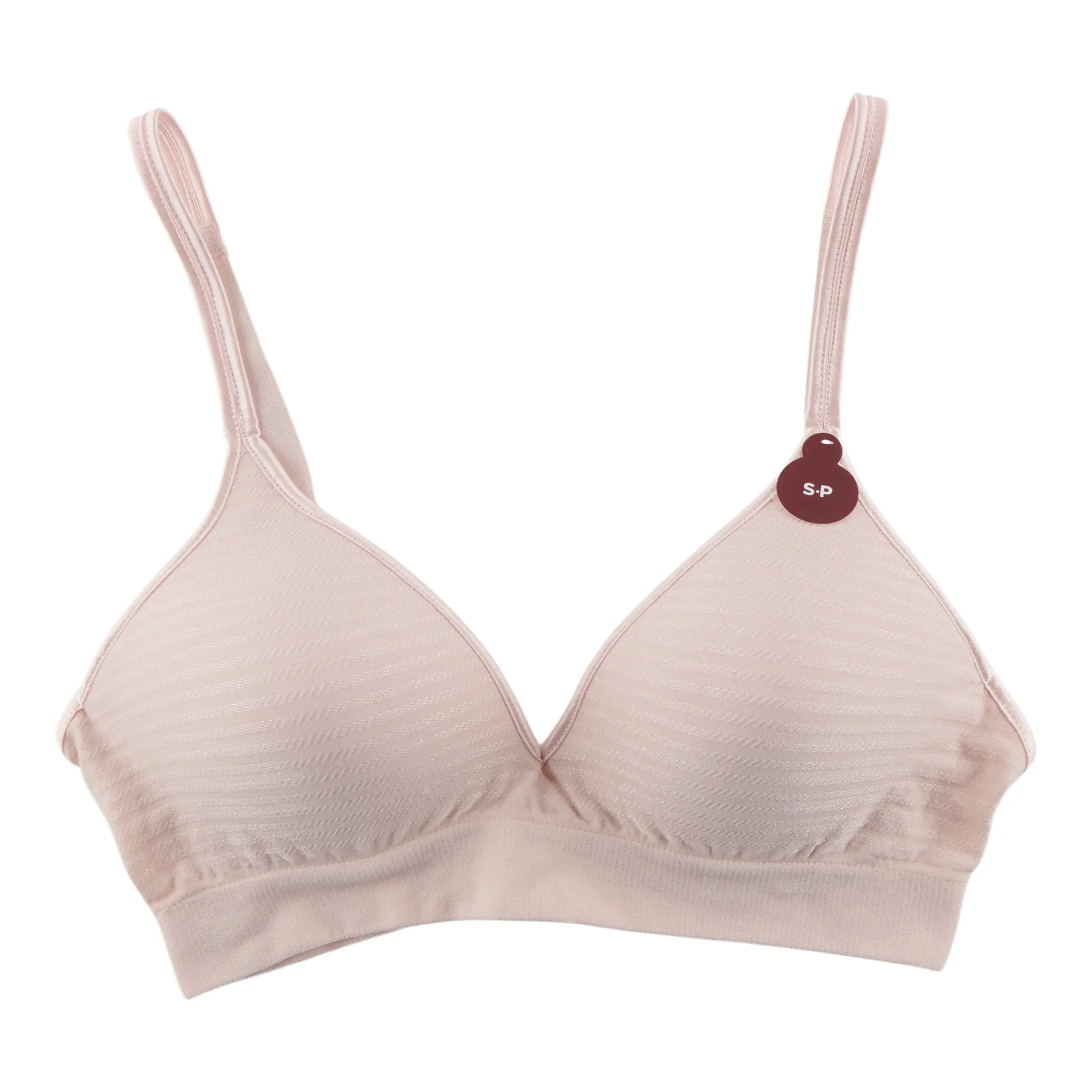 Carisma Women's Wire-Free Comfort Bra sold by Giant Tiger product image thumbnail 5