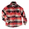 mySTYLE Women's Fleece Shacket sold by Giant Tiger