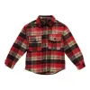 mySTYLE Women's Fleece Shacket sold by Giant Tiger