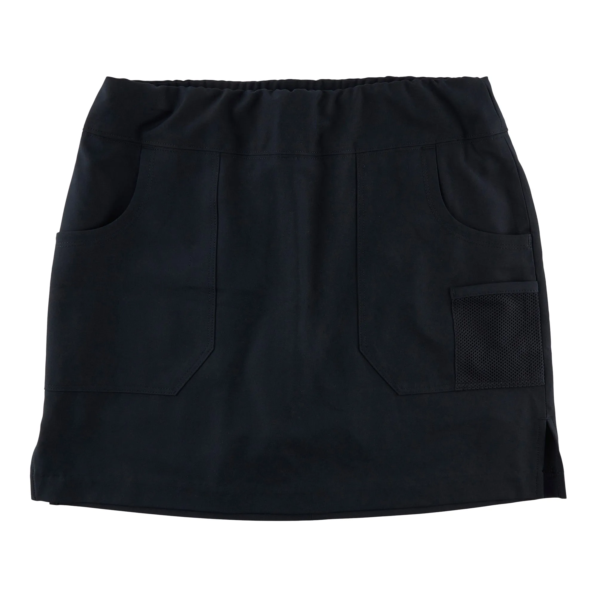 ACX Active Women's Woven Skort sold by Giant Tiger