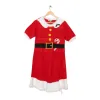 Comfy Cozy Women's 3/4 Sleeve Christmas Dress sold by Giant Tiger