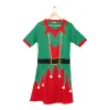 Comfy Cozy Women's 3/4 Sleeve Christmas Dress sold by Giant Tiger