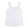 mySTYLE Women's Summer Sizzle Solid Lace Sleeve Camisole sold by Giant Tiger