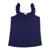 mySTYLE Women's Summer Sizzle Solid Lace Sleeve Camisole sold by Giant Tiger