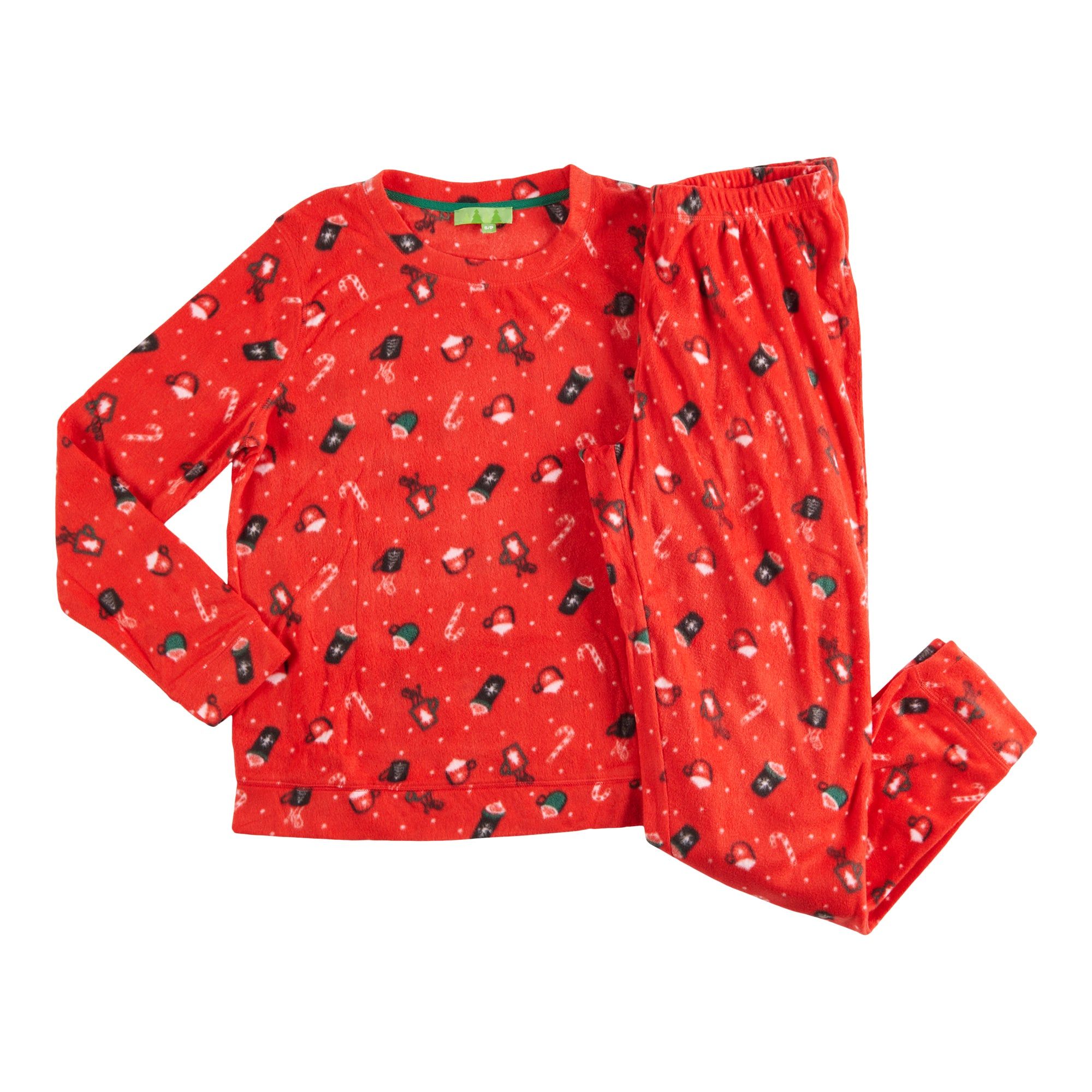 Comfy Cozy Women's PJ Set 2pc. sold by Giant Tiger product image thumbnail 5