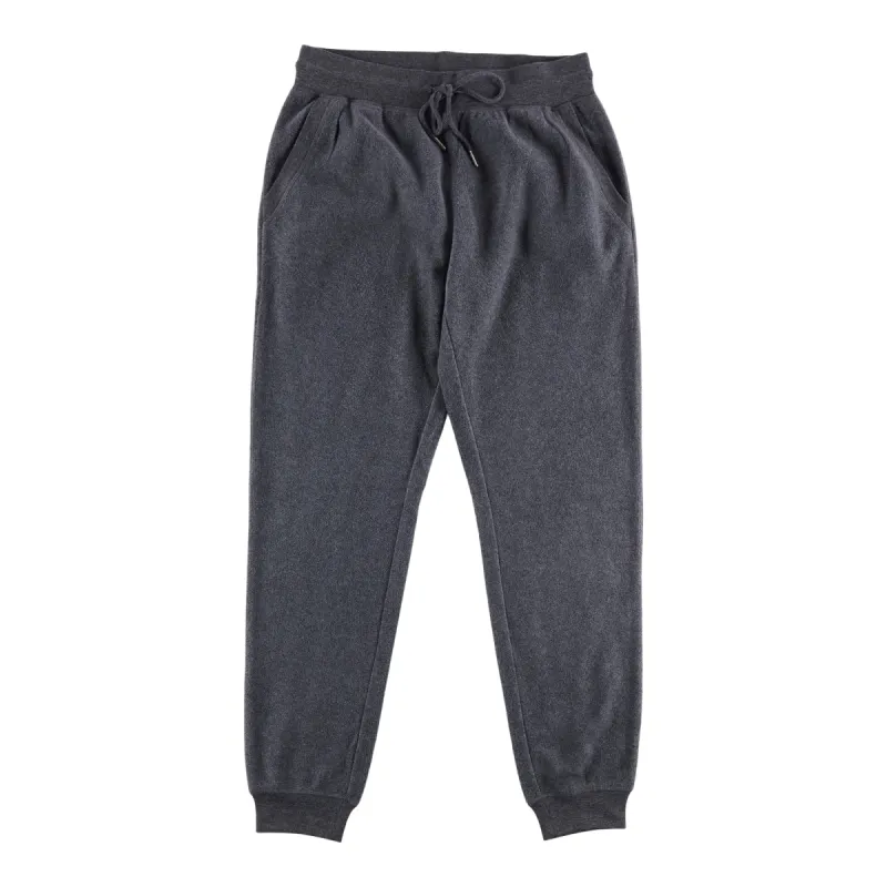 ACX Active Women's Micro-Polar Fleece Joggers with Pockets sold by Giant Tiger