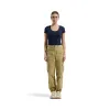 Women's Lace Trim T-Shirt sold by Giant Tiger