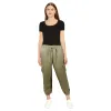 Women's Lace Trim T-Shirt sold by Giant Tiger