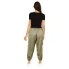 Women's Lace Trim T-Shirt sold by Giant Tiger
