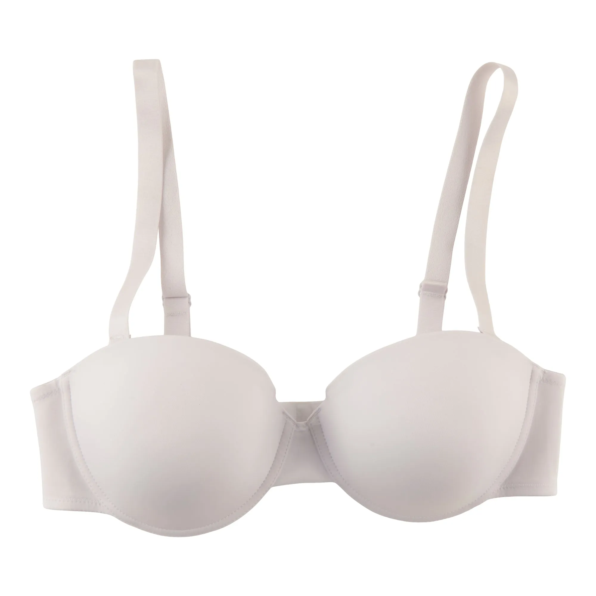 Carisma Women's Plus Strapless Bra sold by Giant Tiger product image thumbnail 3