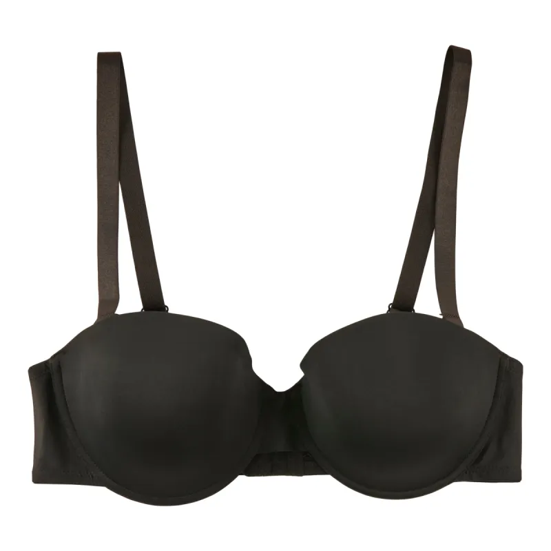 Carisma Women's Plus Strapless Bra sold by Giant Tiger