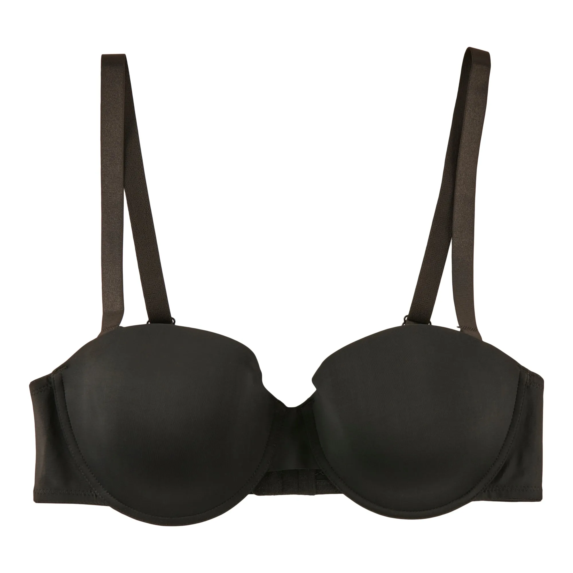 Carisma Women's Plus Strapless Bra sold by Giant Tiger