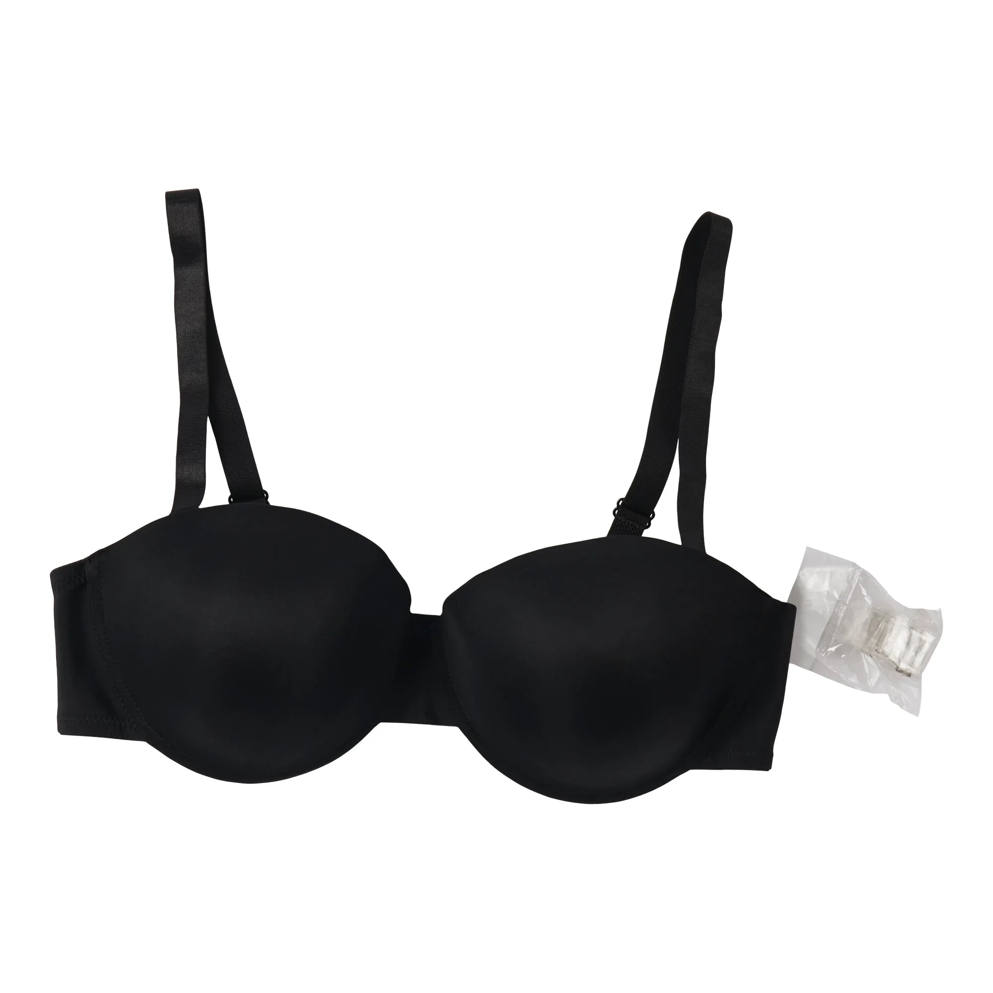 Carisma Women's Plus Strapless Bra sold by Giant Tiger product image thumbnail 2