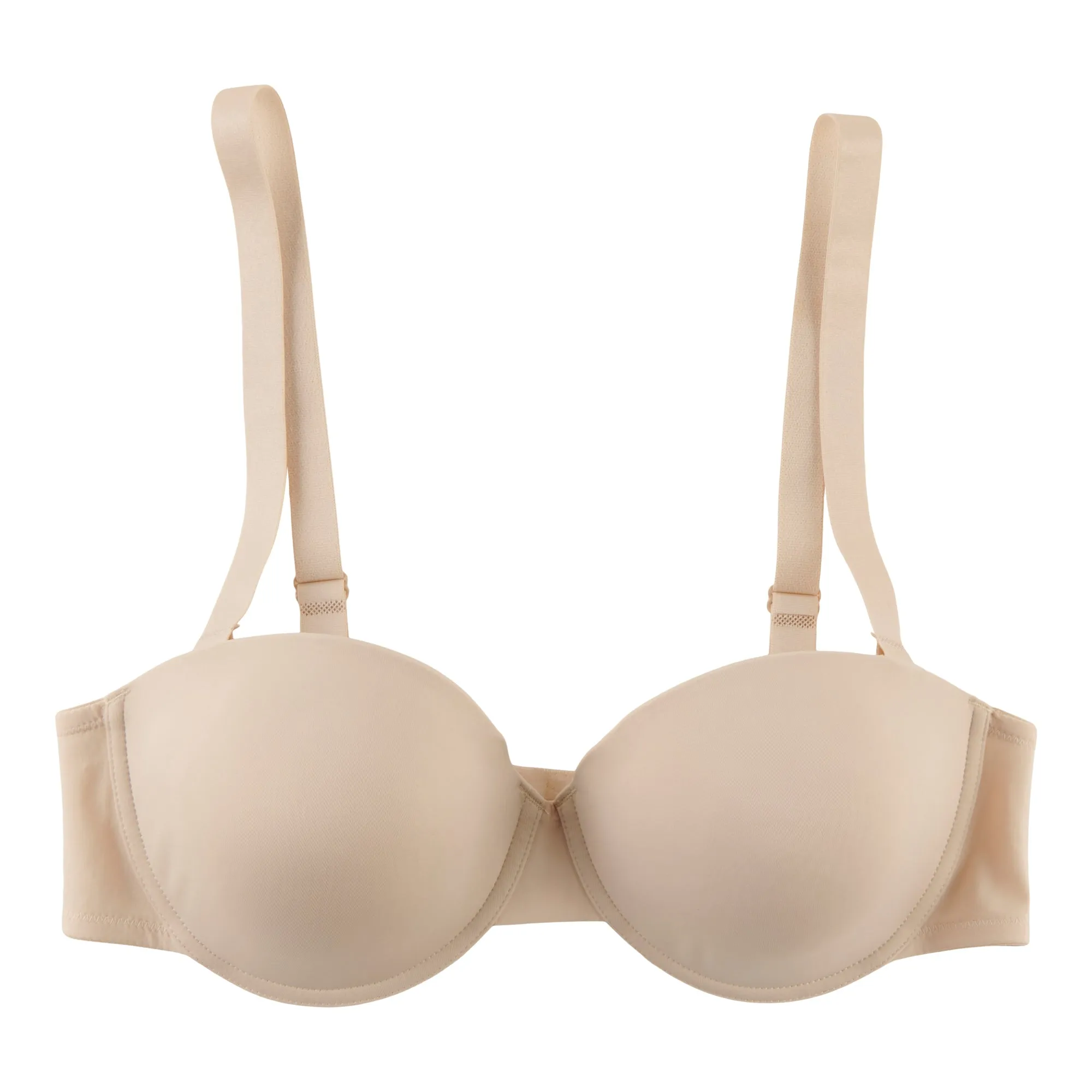 Carisma Women's Plus Strapless Bra sold by Giant Tiger product image thumbnail 5