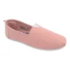 mySTYLE Women's Coloured Canvas Espadrilles sold by Giant Tiger